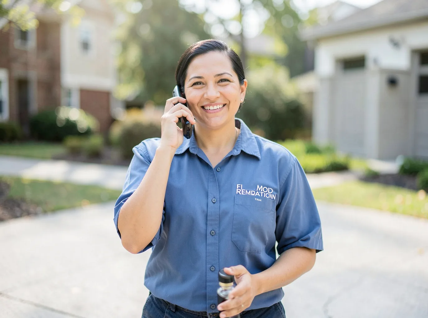 Mold Remediation Hazelton, ND FAQs